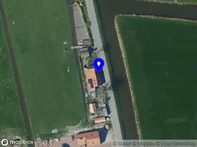 Overlastmelding met urgentie Lutjewallerweg in Schagen