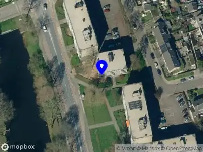 112 melding Overlastmelding President Kennedylaan in Velp gesloten