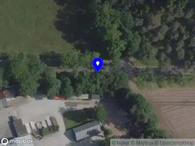 Snelheidscontrole op Dr. de Quayweg te Elsendorp