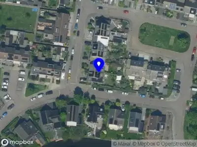 112 melding Ambulance met grote spoed naar de Beltmolen in Edam