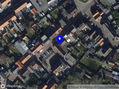 112 melding Overlastmelding Kerkhoekstraat in Yerseke gesloten