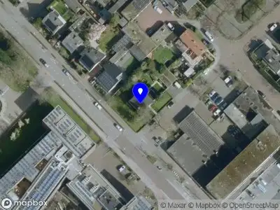 112 melding Overlastmelding  in  gesloten