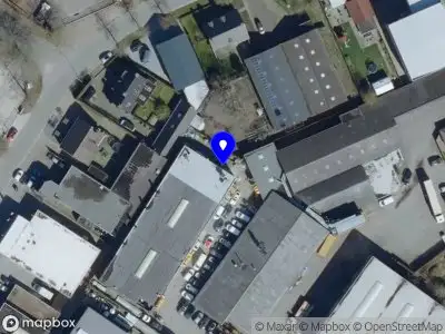 Overlastmelding Nijverheidsweg in Udenhout gesloten