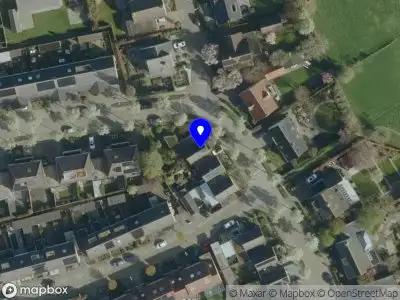 Anonieme overlastmelding De Ploegschaar in Berkel-Enschot gesloten