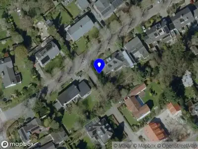 112 melding Overlastmelding Adriaen Poirterslaan in Waalre