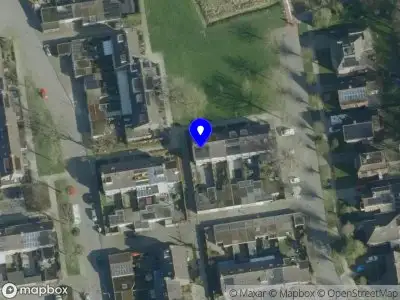 112 melding Overlastmelding De Volder in Boxtel gesloten