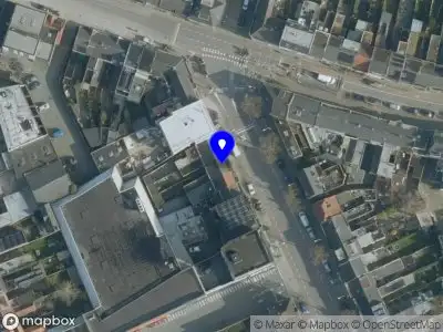 Overlastmelding Besterdring in Tilburg gesloten