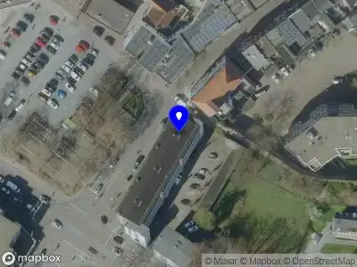 112 melding Overlastmelding Rosmolenstraat in Sittard gesloten