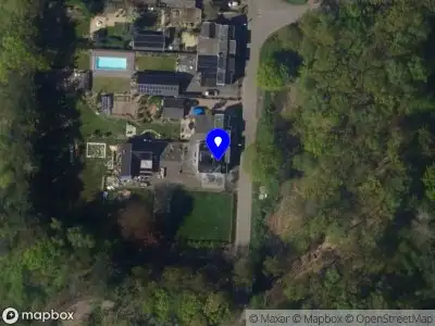 Brandweer met gepaste spoed naar de Bergweg in Maarn vanwege een buitenbrand