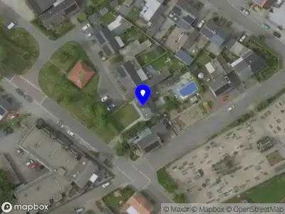 Overlastmelding Heerbaan in Posterholt