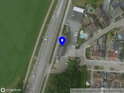 112 melding Overlastmelding Rijksweg Noord in Sint Joost