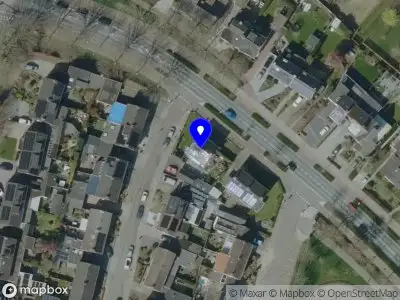 112 melding Overlastmelding Elisabeth van Barstraat in Sittard