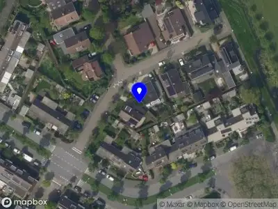 Overlastmelding Louis Couperuslaan in Oegstgeest