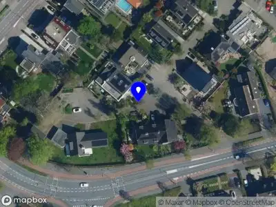 Overlastmelding Burgemeester Berendsplantsoen in Lisse