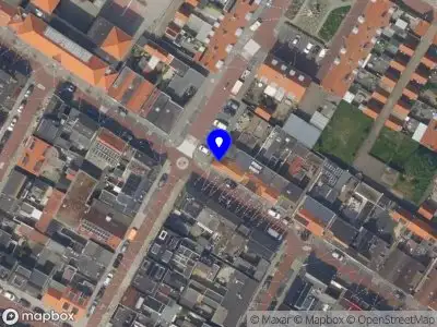 Overlastmelding Jan Tooropstraat in Katwijk