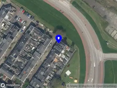 112 melding Overlastmelding Generaal de Wetstraat in Maassluis