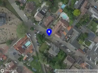 Overlastmelding Kerkstraat in Linne gesloten