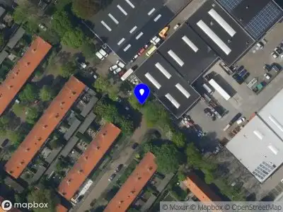 Anonieme overlastmelding Geelhoornstraat in Sassenheim gesloten