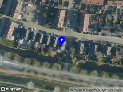 Overlastmelding Ina Boudier-Bakkerstraat in Gorinchem gesloten