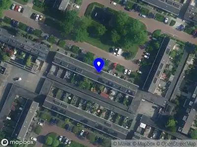 112 melding Anonieme overlastmelding Oberonstraat in Amstelveen gesloten