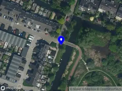 Overlastmelding Meervalweg in Landsmeer gesloten