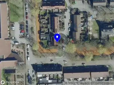 112 melding Overlastmelding Koekoek in Sprang-Capelle gesloten