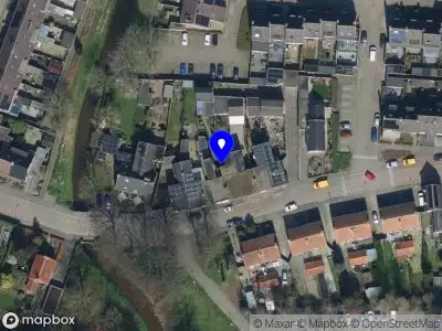 Overlastmelding Sluisweg in Dongen