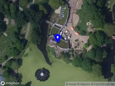 Overlastmelding Gijsbert van Andelpark in Gorinchem