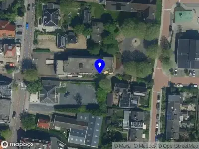 Overlastmelding Gruttolaantje in Landsmeer