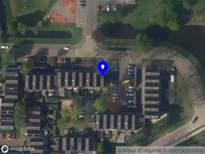 112 melding Overlastmelding Weidezoom in Waddinxveen