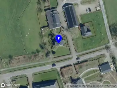 Overlastmelding Oude Bosschebaan in Helvoirt