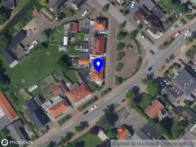 Overlastmelding Vijverplein in Sleeuwijk