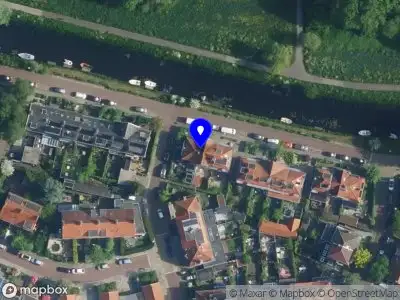 112 melding Overlastmelding Emmakade in Amstelveen