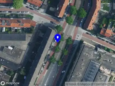 112 melding Anonieme overlastmelding Frans Halslaan in Amstelveen