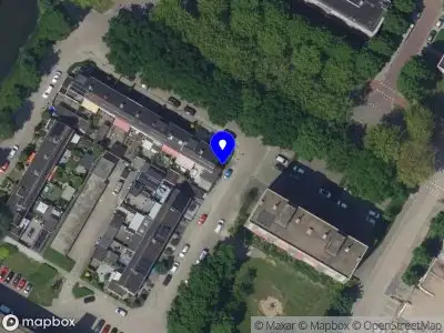 Overlastmelding Rembrandtlaan in Papendrecht