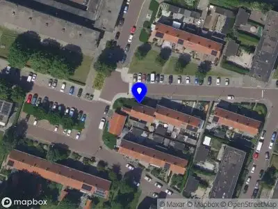 Overlastmelding Beinemastraat in Dordrecht