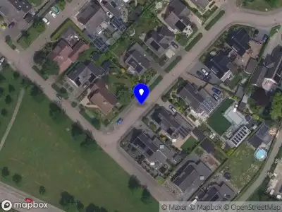 Overlastmelding Stadhoudershoef in Hank gesloten