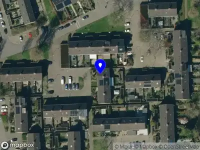 Anonieme overlastmelding Sliedrechthof in Arnhem gesloten