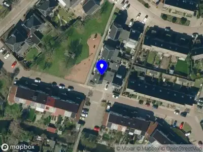 112 melding Overlastmelding De Geer in Westervoort gesloten