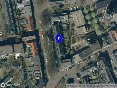 Overlastmelding Akkerstraat in Arnhem