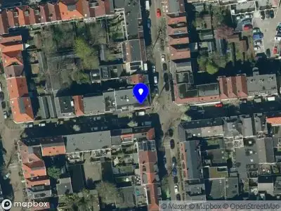 Overlastmelding Van Spaenstraat in Arnhem gesloten