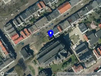 112 melding Overlastmelding Sint Janskerkstraat in Arnhem gesloten