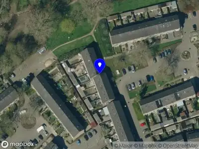 Overlastmelding Castricumhof in Arnhem