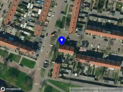 112 melding Overlastmelding Ganzerikstraat in Arnhem gesloten