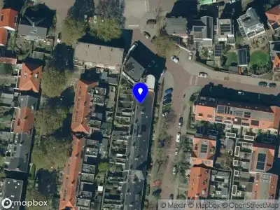 112 melding Overlastmelding Beeldhouwerstraat in Arnhem