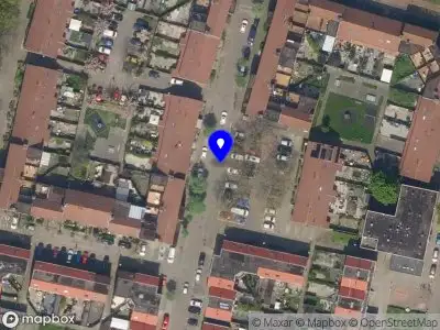 Politie naar de Nijenrodeweg in Rotterdam vanwege dier(en) in nood