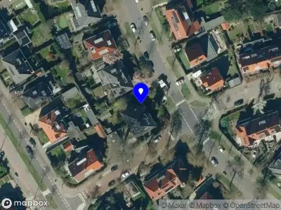 112 melding Overlastmelding Van Heemstralaan in Arnhem