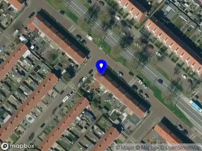 Overlastmelding Huissensestraat in Arnhem