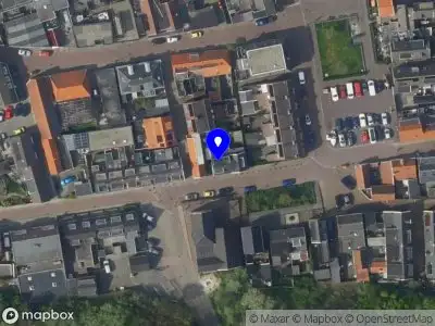 112 melding Overlastmelding Zuiderstraat in Egmond aan Zee