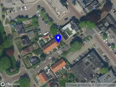 Overlastmelding Poelenburglaan in Heemskerk